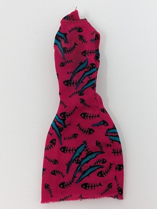 monster high Other - Monster High Field Trip Toralei Clothes